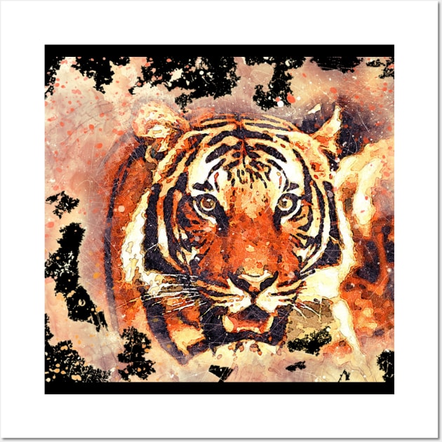 jaguar Wall Art by perfect x Shopping